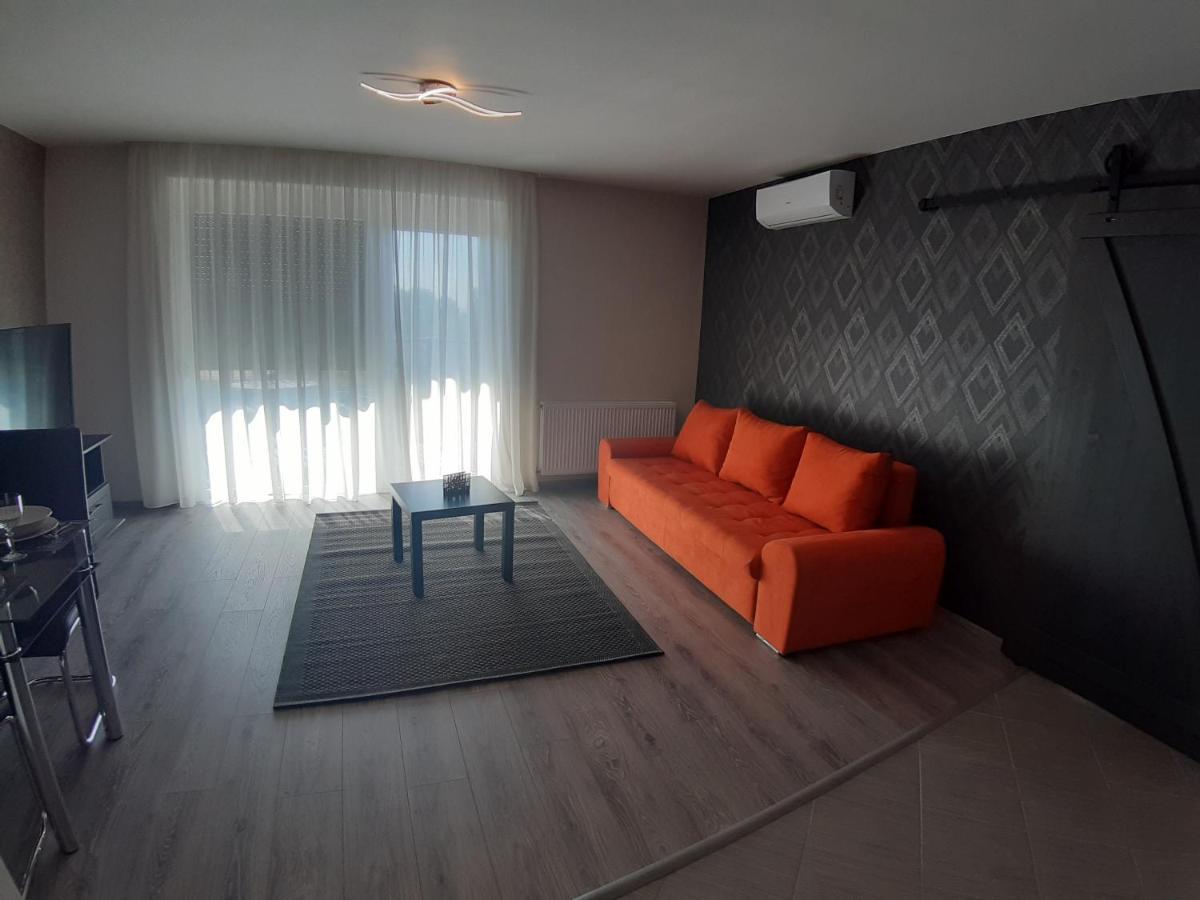 Profi Kecó Apartman Balatonalmádi Exterior foto