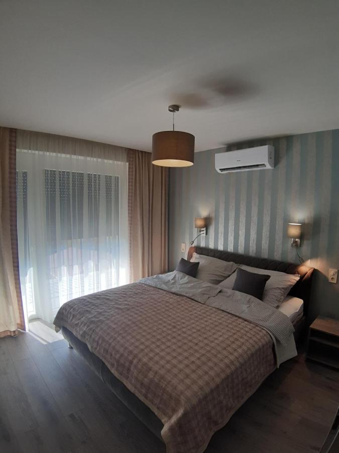 Profi Kecó Apartman Balatonalmádi Exterior foto