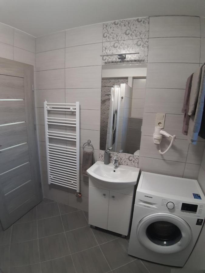 Profi Kecó Apartman Balatonalmádi Exterior foto