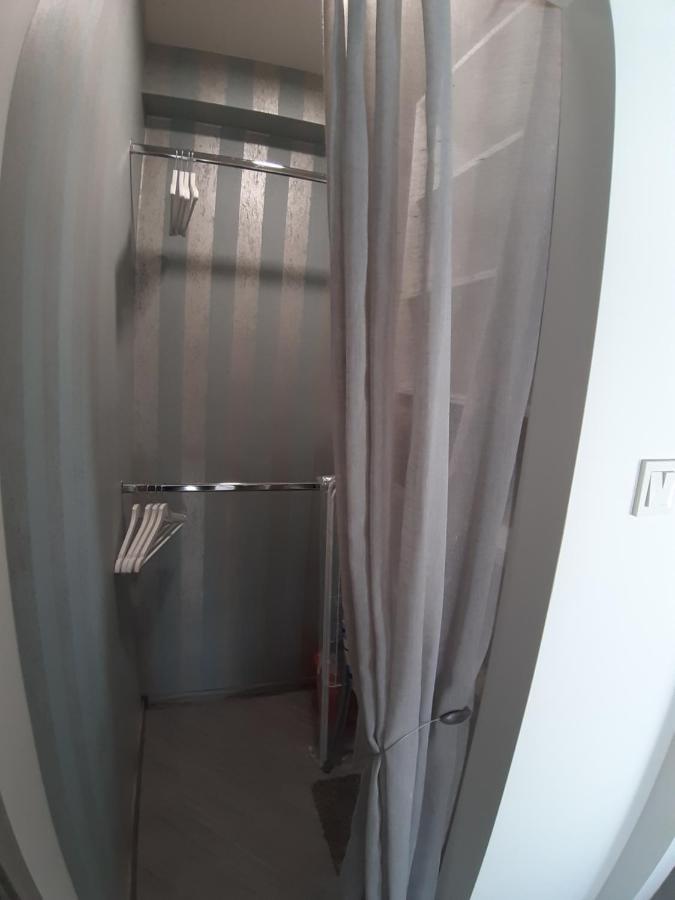 Profi Kecó Apartman Balatonalmádi Exterior foto