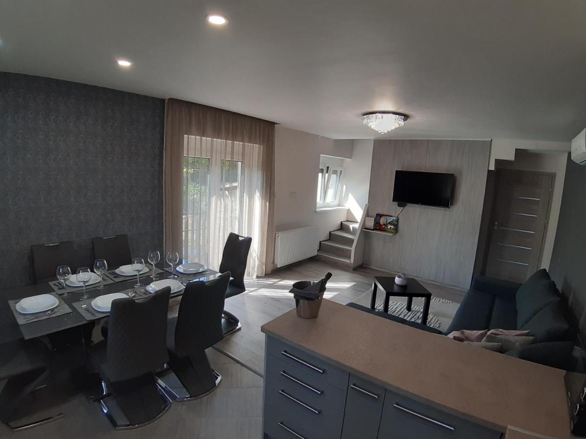 Profi Kecó Apartman Balatonalmádi Exterior foto