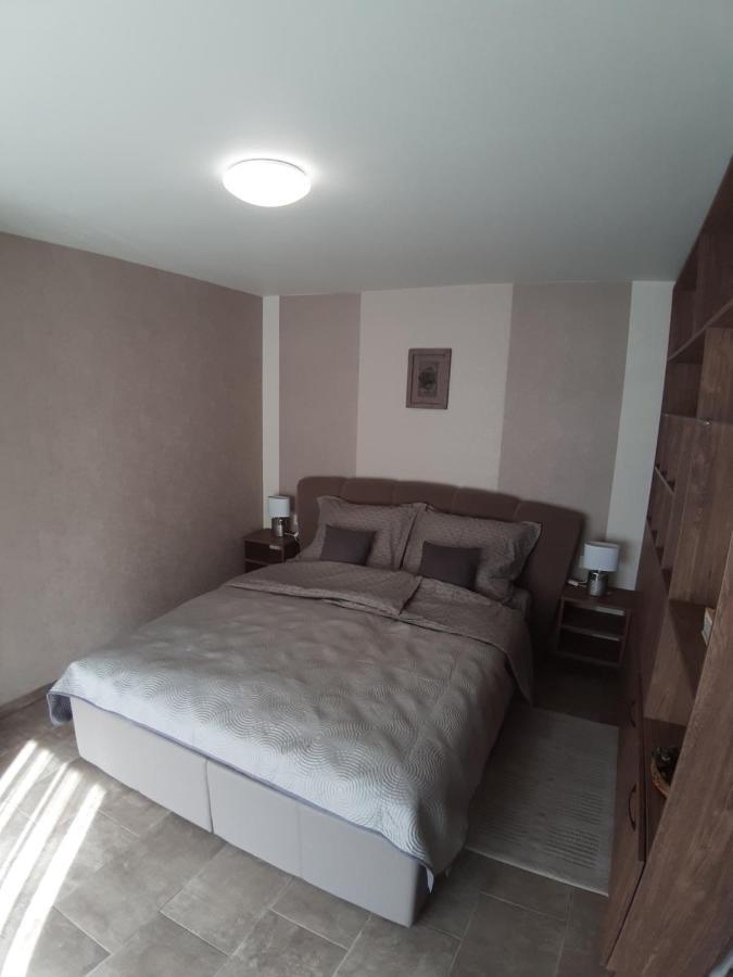 Profi Kecó Apartman Balatonalmádi Exterior foto